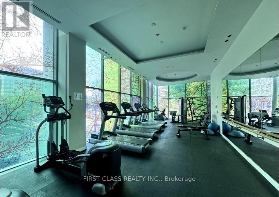 509 - 37 Grosvenor Street, Toronto, Ontario  M4Y 3G5 - Photo 12 - C13524810