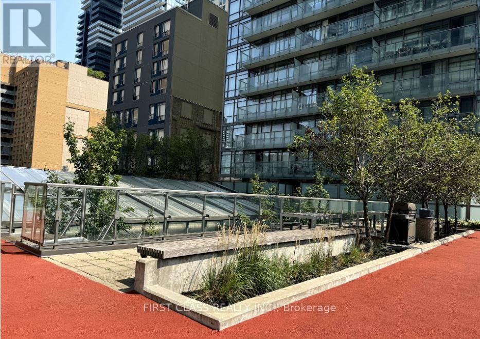 509 - 37 Grosvenor Street, Toronto, Ontario  M4Y 3G5 - Photo 14 - C13524810