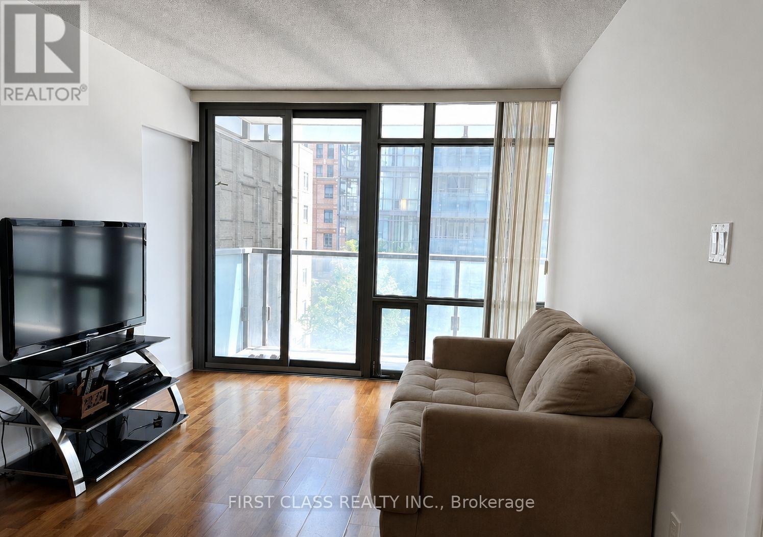 509 - 37 Grosvenor Street, Toronto, Ontario  M4Y 3G5 - Photo 5 - C13524810
