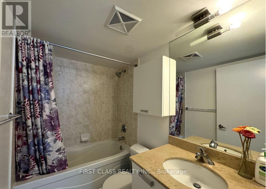 509 - 37 Grosvenor Street, Toronto, Ontario  M4Y 3G5 - Photo 8 - C13524810