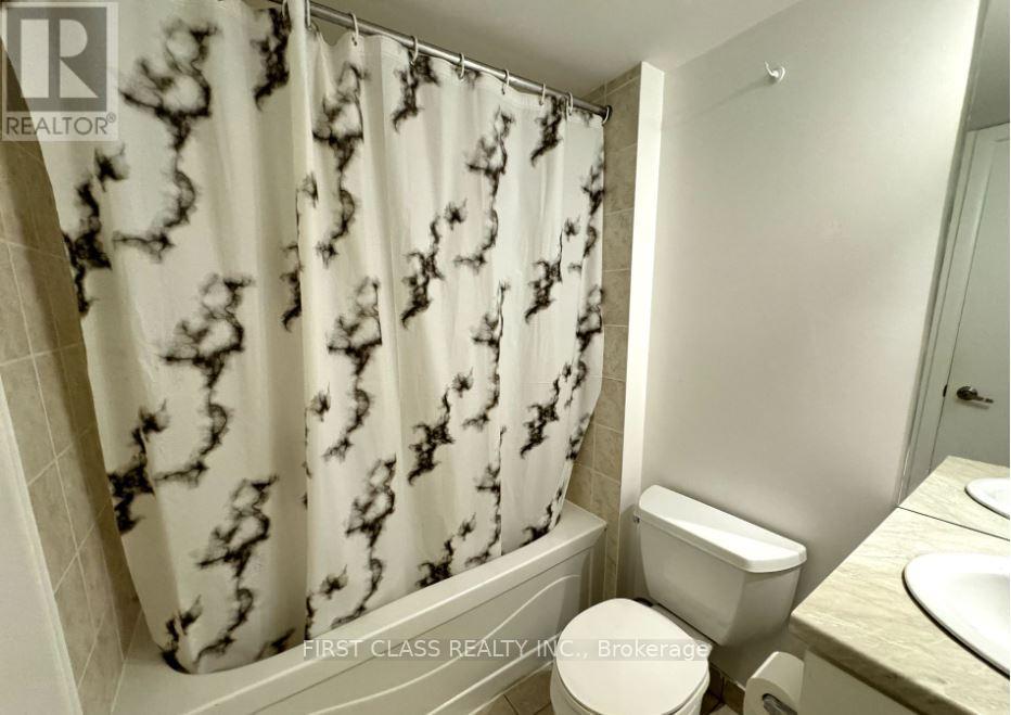 509 - 37 Grosvenor Street, Toronto, Ontario  M4Y 3G5 - Photo 9 - C13524810
