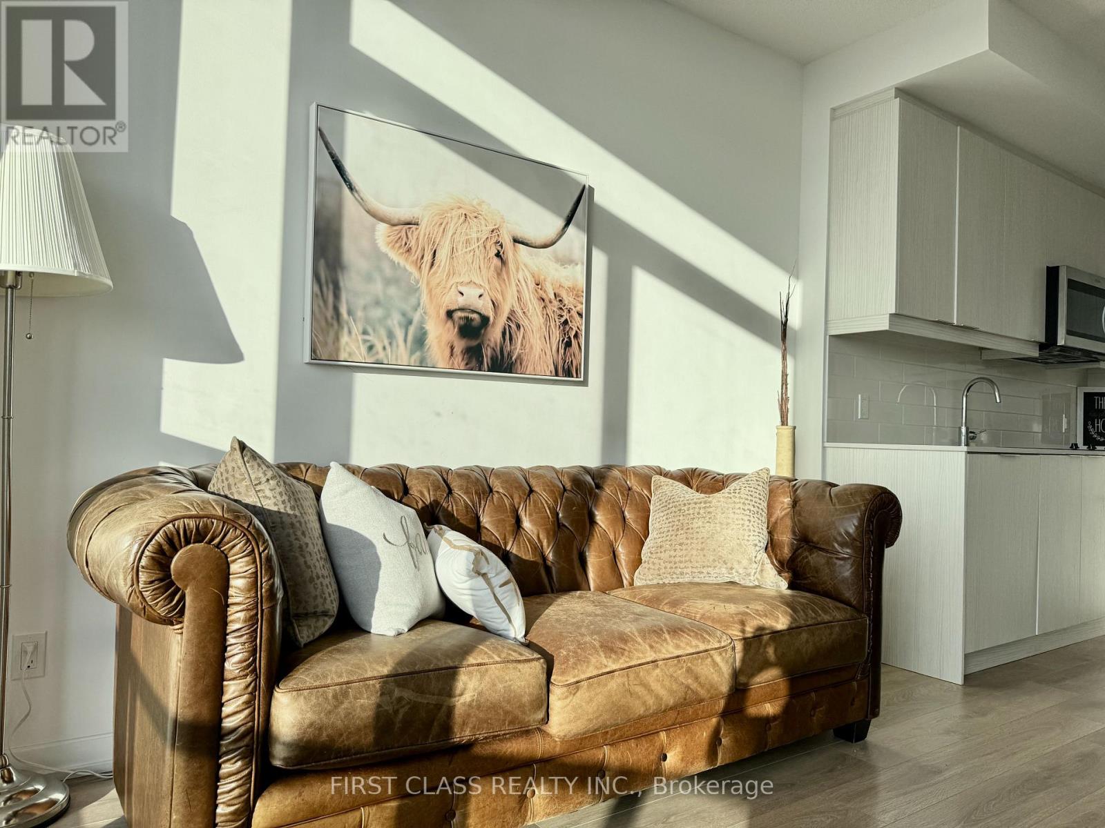 709 - 36 Forest Manor Road, Toronto, Ontario M2J 1M1 - Photo 12 - C13524826