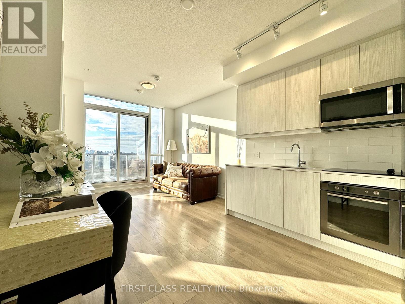 709 - 36 Forest Manor Road, Toronto, Ontario M2J 1M1 - Photo 18 - C13524826
