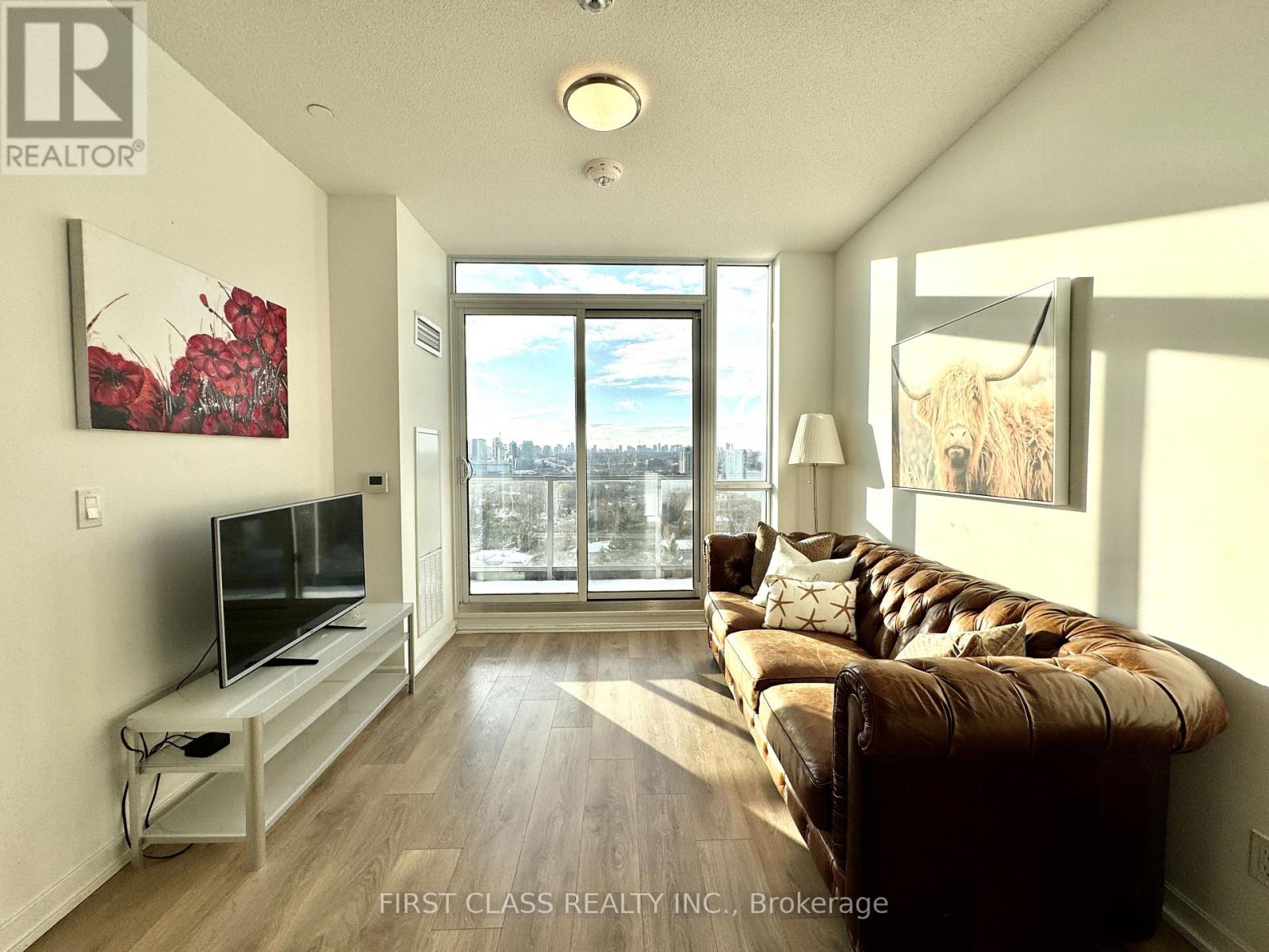 709 - 36 Forest Manor Road, Toronto, Ontario M2J 1M1 - Photo 2 - C13524826