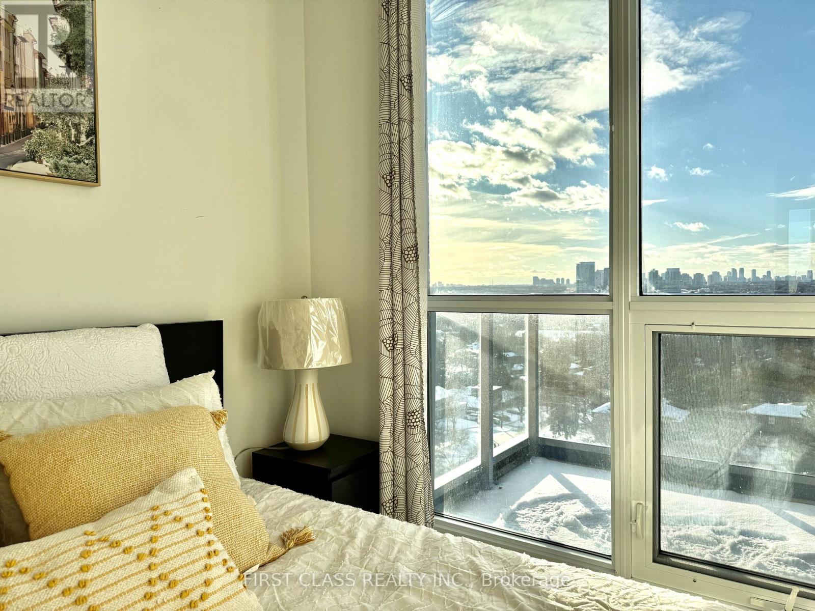 709 - 36 Forest Manor Road, Toronto, Ontario M2J 1M1 - Photo 3 - C13524826