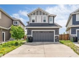 715 Ebbers Pl NW NW, Edmonton, Alberta T5Y 3V3 (29991476)