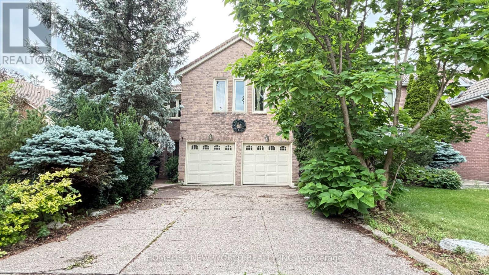 6 CORBY ROAD, Markham, Ontario