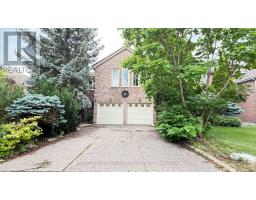 6 CORBY ROAD, Markham, Ontario