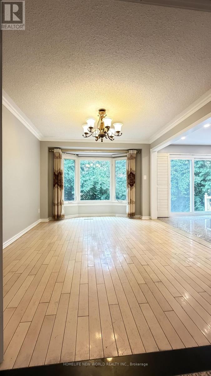 6 Corby Road, Markham, Ontario  L3R 8M7 - Photo 4 - N13509634