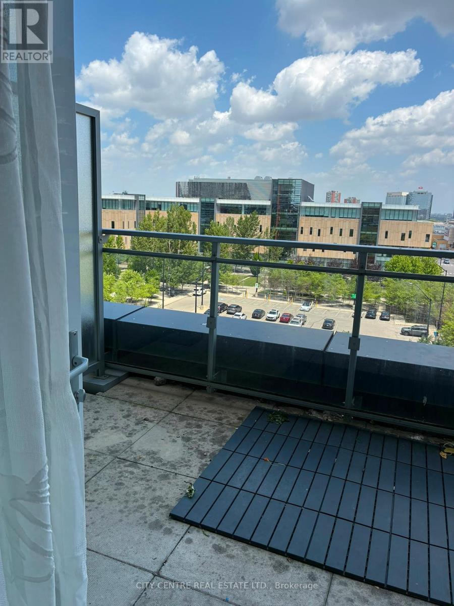 601 - 365 Prince Of Wales Drive, Mississauga, Ontario  L5B 0G6 - Photo 35 - W13417592