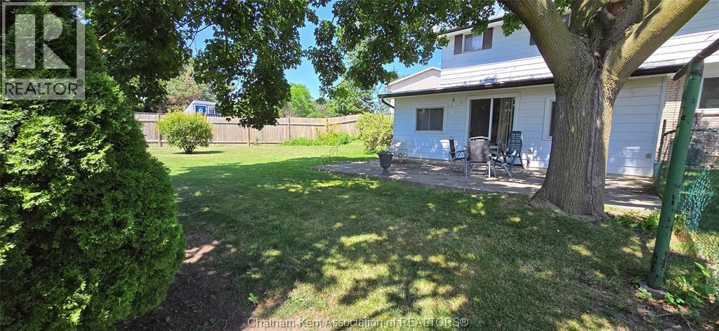 21 Chestnut Drive, Chatham, Ontario  N7M 4Y9 - Photo 17 - 26015950