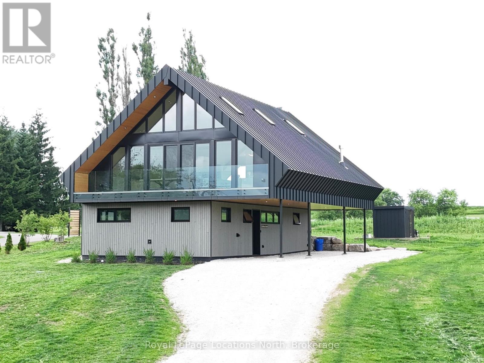 111 Slabtown Road, Blue Mountains, Ontario  N0H 1J0 - Photo 42 - X13524838