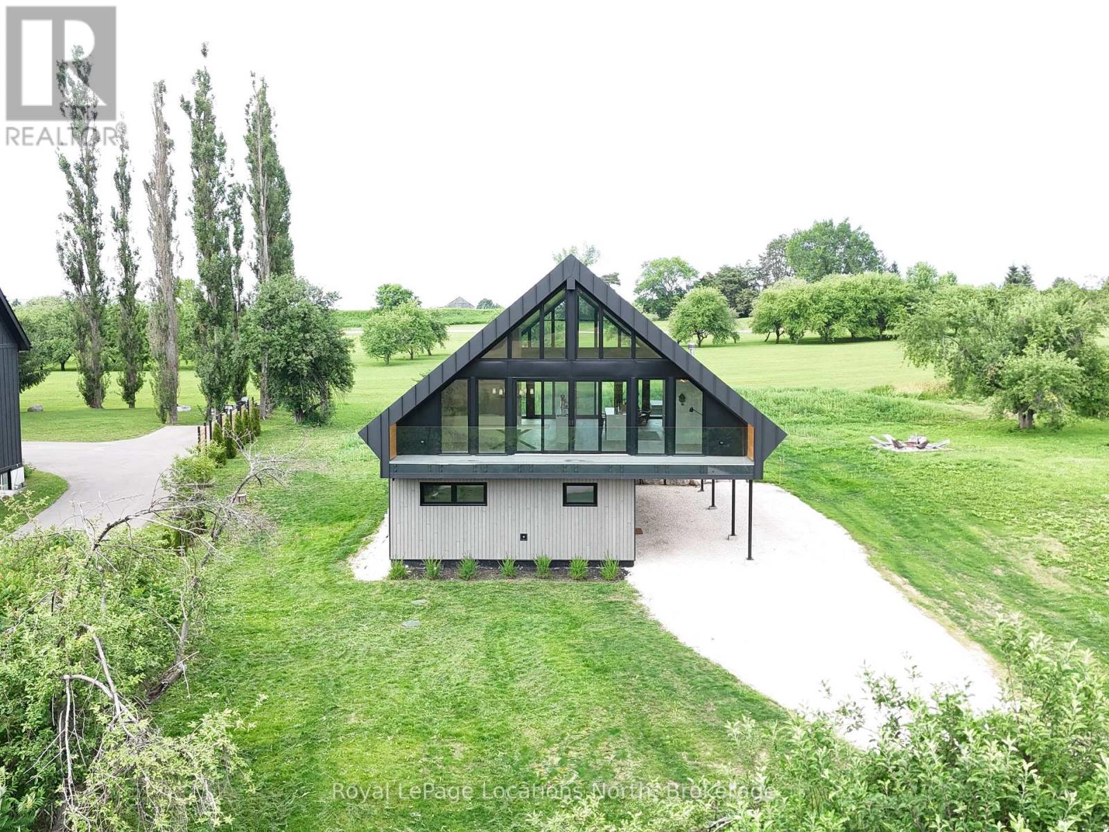 111 Slabtown Road, Blue Mountains, Ontario  N0H 1J0 - Photo 43 - X13524838