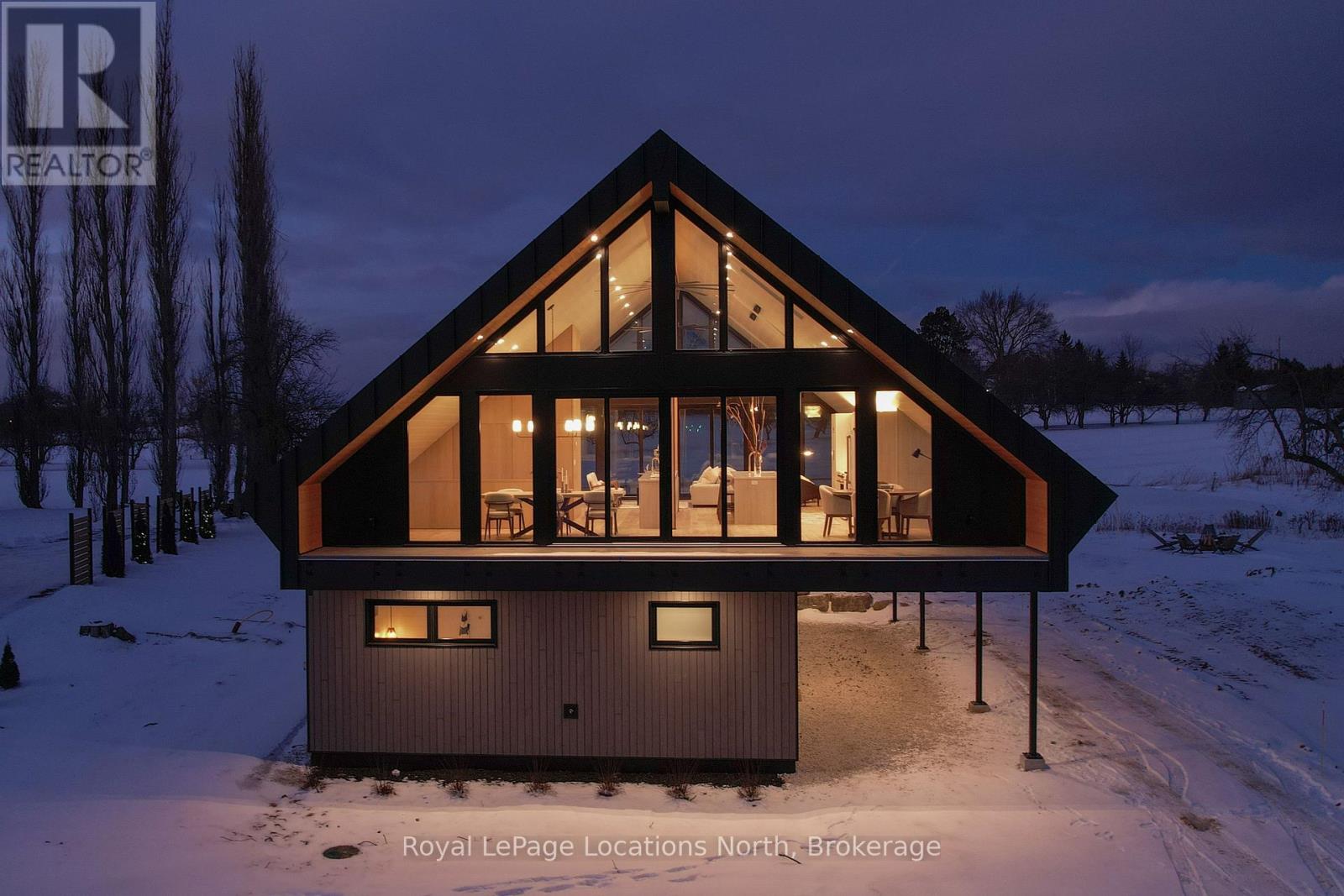 111 Slabtown Road, Blue Mountains, Ontario  N0H 1J0 - Photo 47 - X13524838