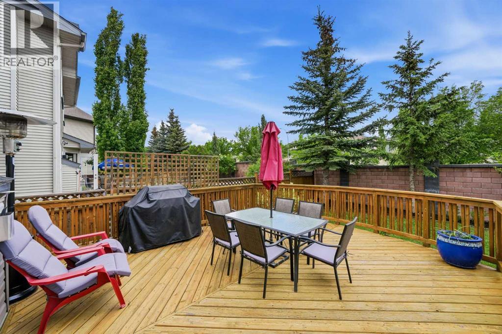 82 Springborough Point SW, Calgary, Alberta  T3H 5M9 - Photo 38 - A2319630