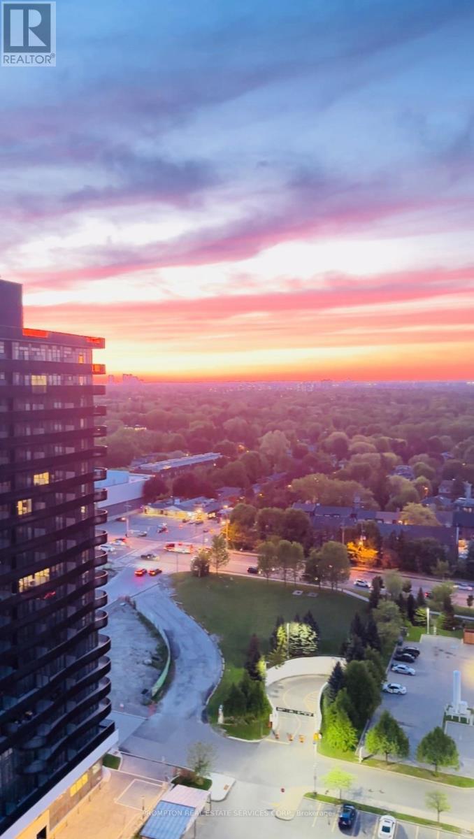 2105 - 68 Esther Shiner Boulevard, Toronto, Ontario  M2K 0J6 - Photo 17 - C13178586