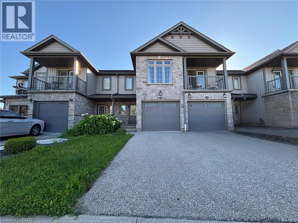 60 Netherwood Road, Kitchener, Ontario  N2P 0A4 - Photo 2 - 40845380