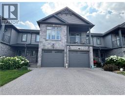 60 NETHERWOOD Road, kitchener, Ontario