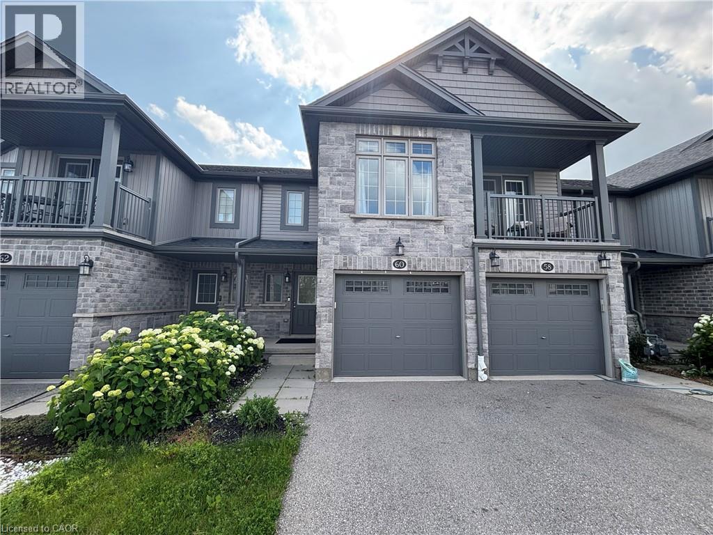 60 Netherwood Road, Kitchener, Ontario  N2P 0A4 - Photo 3 - 40845380