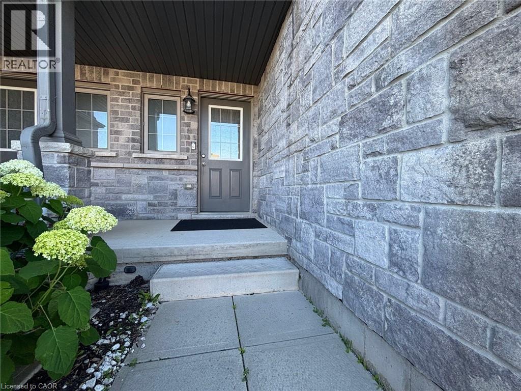 60 Netherwood Road, Kitchener, Ontario  N2P 0A4 - Photo 4 - 40845380