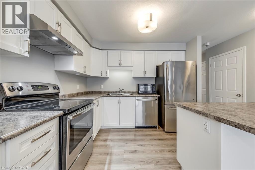 60 Netherwood Road, Kitchener, Ontario  N2P 0A4 - Photo 8 - 40845380