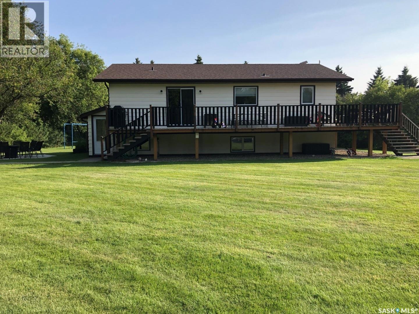 Pohler Family Acreage, Spalding, Saskatchewan