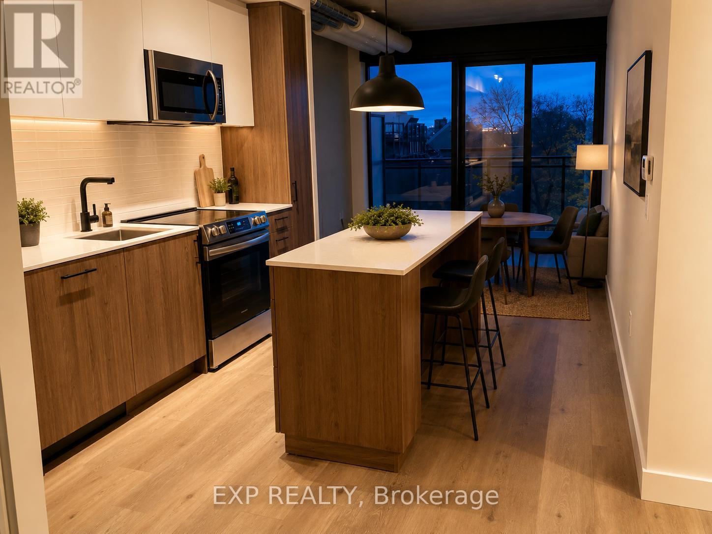 10 James #417 Street, Ottawa, Ontario  K2P 1Y5 - Photo 3 - X13524842