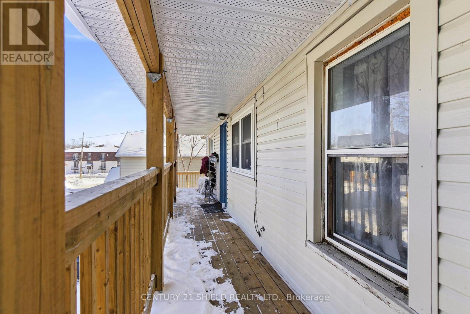 501 Fifth Street W, Cornwall, Ontario  K6J 2V7 - Photo 3 - X13524850