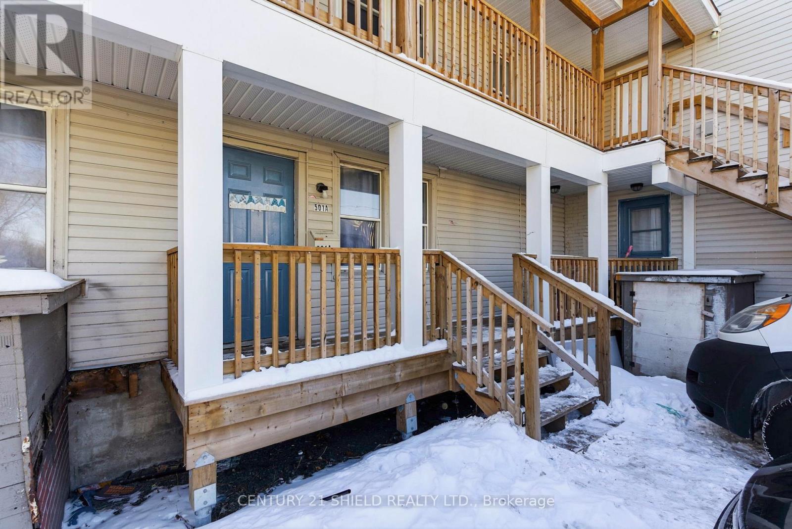 46 Gulf Street W, Cornwall, Ontario  K6J 2V7 - Photo 2 - X13524852