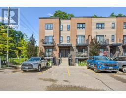 C1 - 190 CENTURY HILL DRIVE, kitchener, Ontario