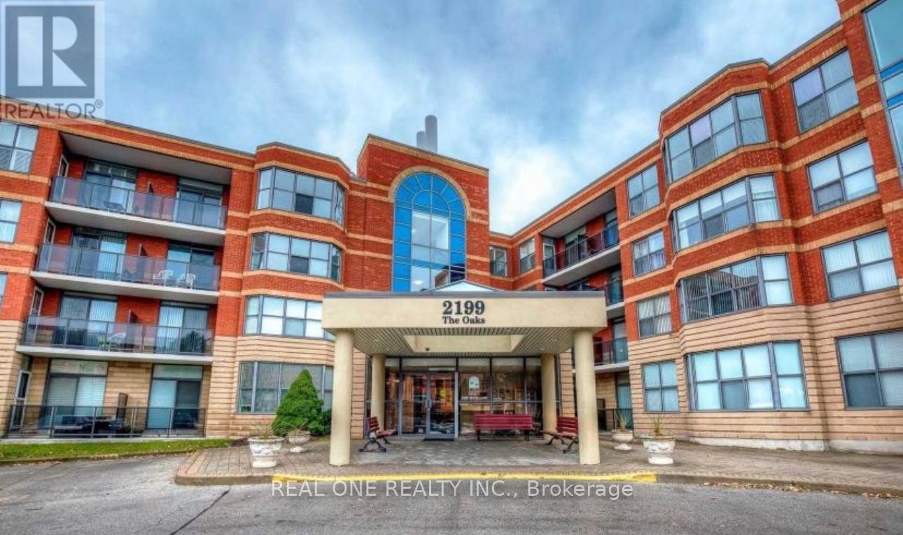 405 - 2199 SIXTH LINE, Oakville, Ontario