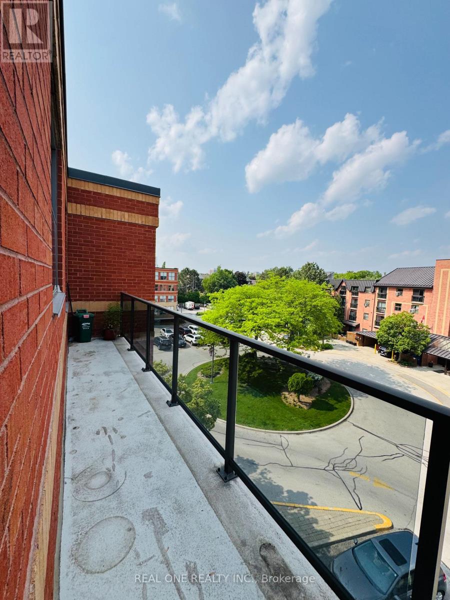 405 - 2199 Sixth Line, Oakville, Ontario  L6H 5V3 - Photo 17 - W13524848