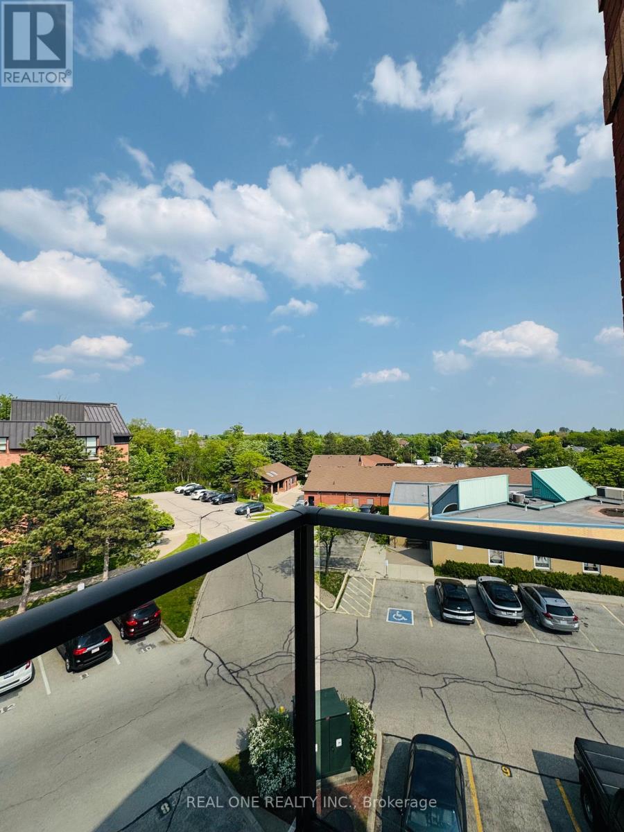 405 - 2199 Sixth Line, Oakville, Ontario  L6H 5V3 - Photo 18 - W13524848