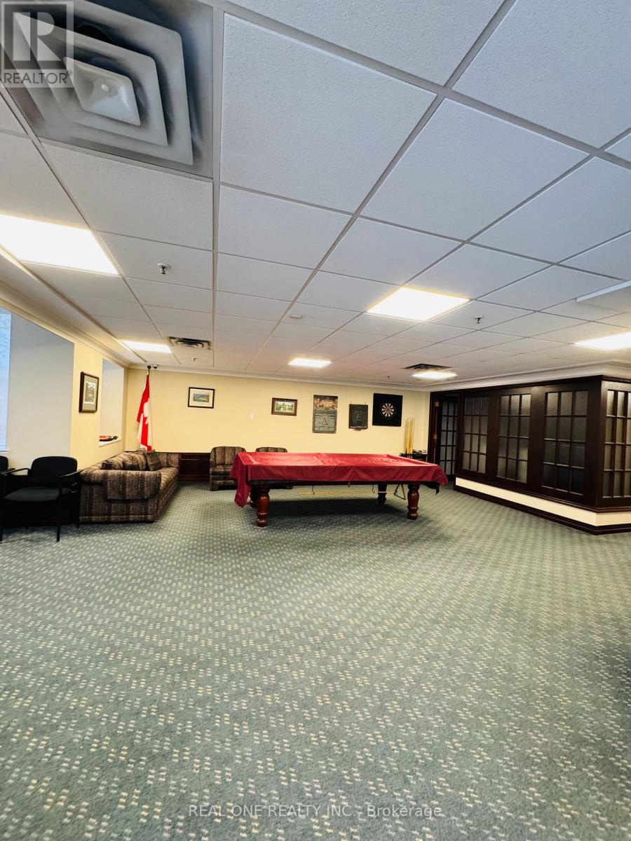 405 - 2199 Sixth Line, Oakville, Ontario  L6H 5V3 - Photo 21 - W13524848
