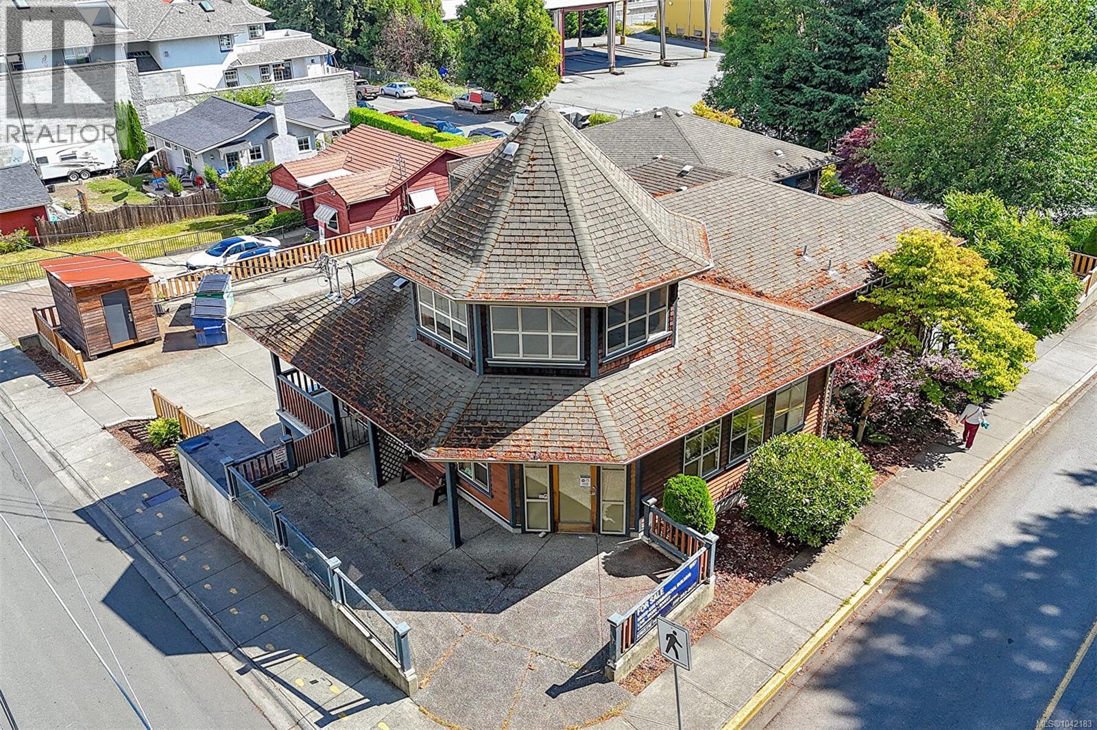 9828 Croft St, Chemainus, British Columbia  V0R 1K1 - Photo 4 - 1042183