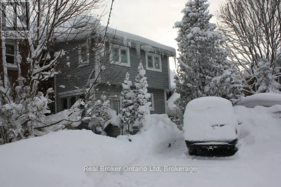 586 & 590 2nd Avenue E, Owen Sound, Ontario  N4K 2G6 - Photo 9 - X13508098