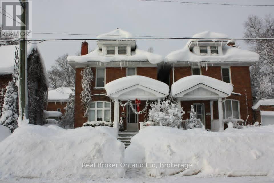 586 & 590 2nd Avenue E, Owen Sound, Ontario  N4K 2G6 - Photo 8 - X13508098