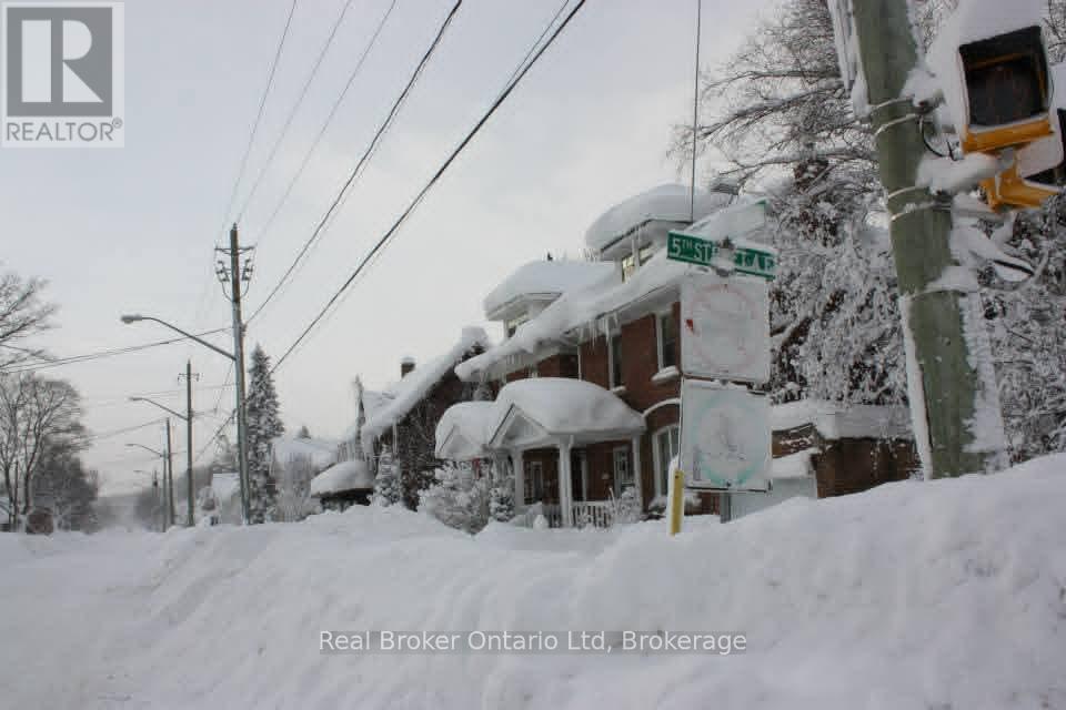 586 & 590 2nd Avenue E, Owen Sound, Ontario  N4K 2G6 - Photo 11 - X13508098