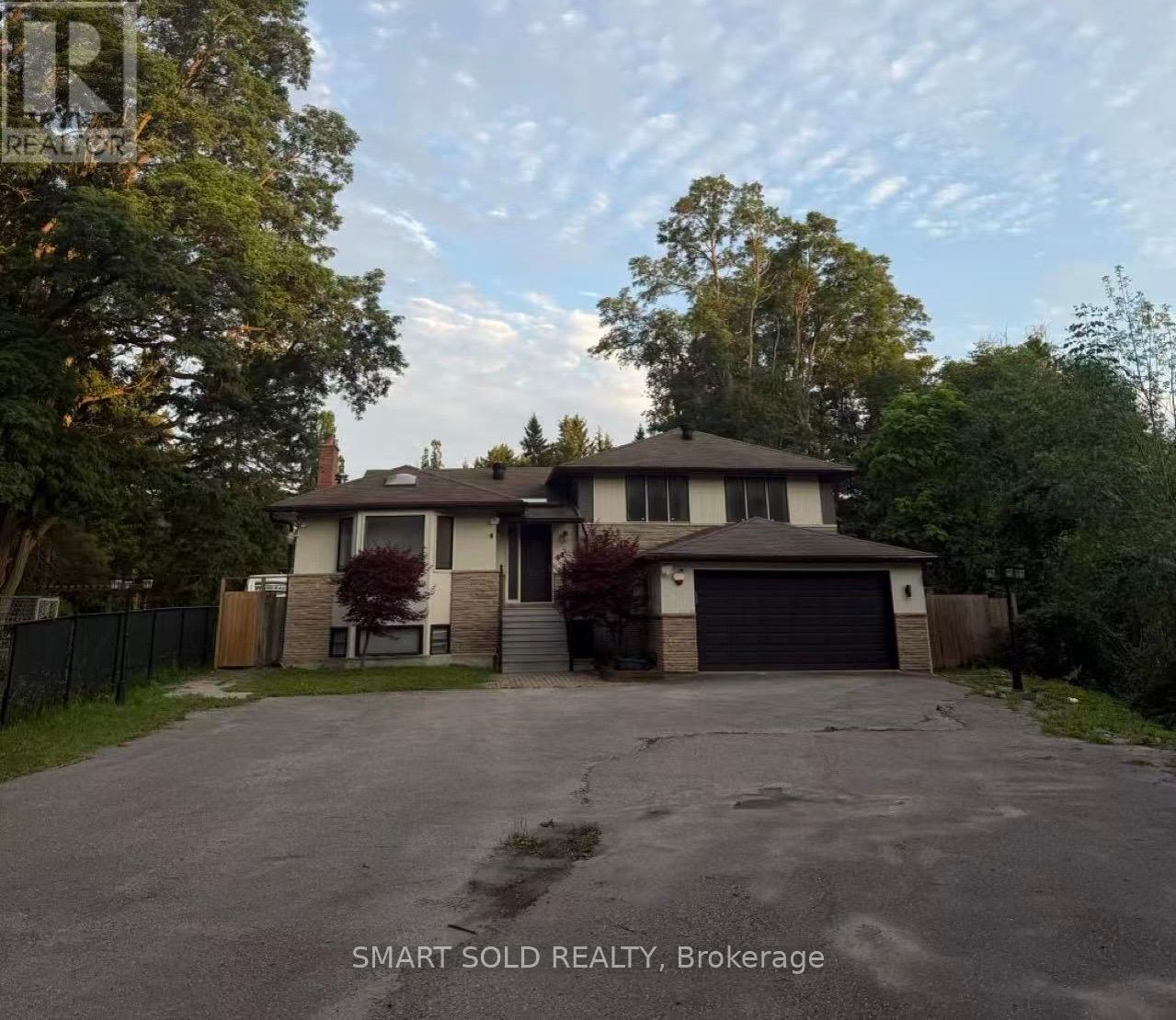 GROUND - 55 PROCTOR AVENUE, Markham, Ontario