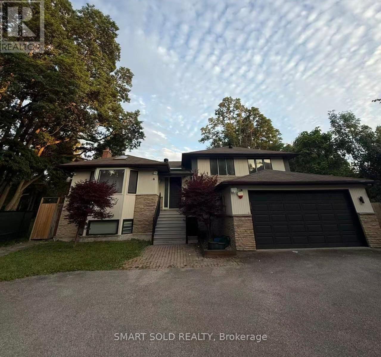 55 PROCTOR AVENUE, Markham, Ontario