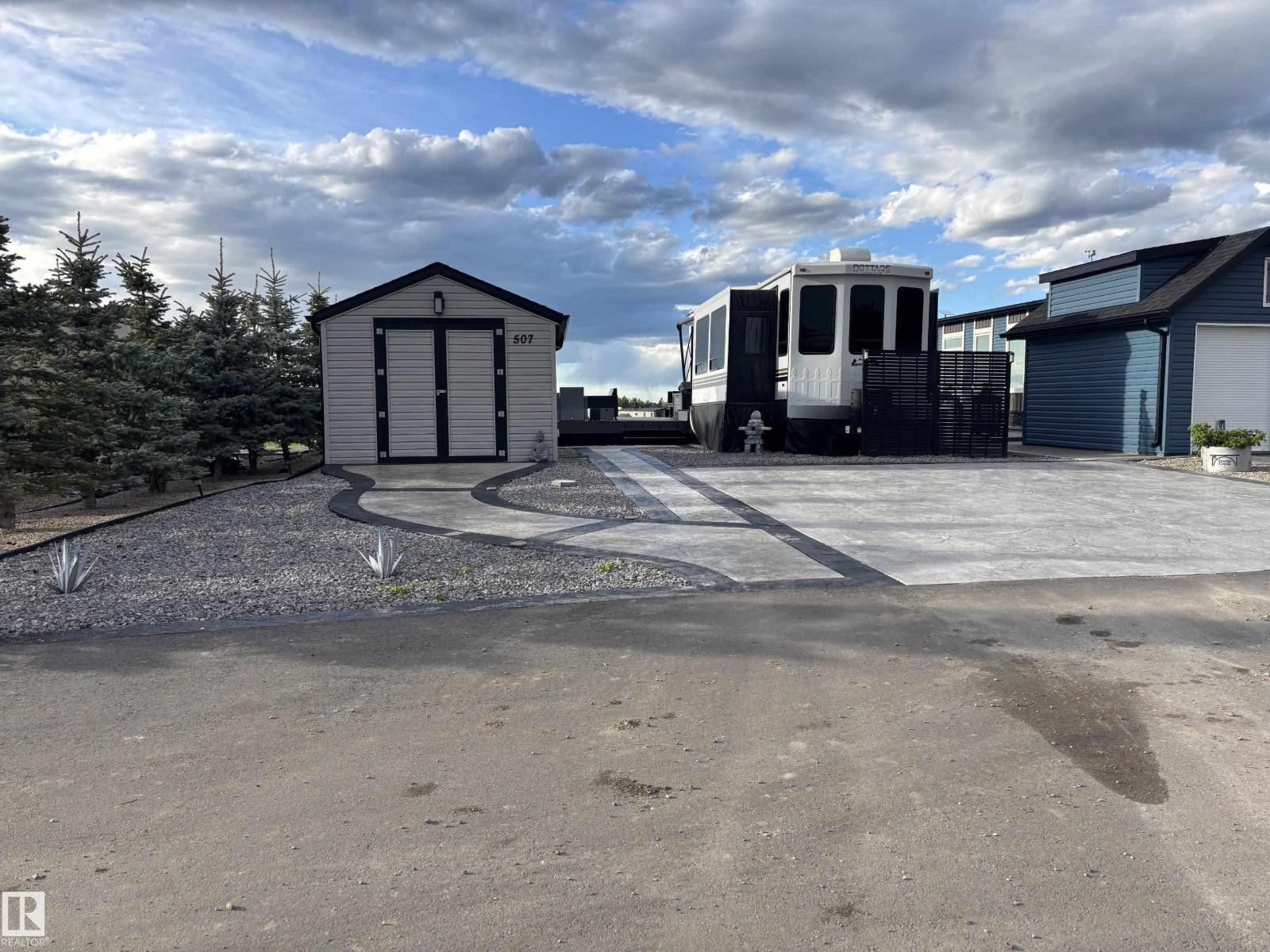 53126 RGE ROAD 70, Rural Parkland County, Alberta