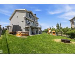 3332 Cutler Cr SW, Edmonton, Alberta T6W 2N4 (29966448)
