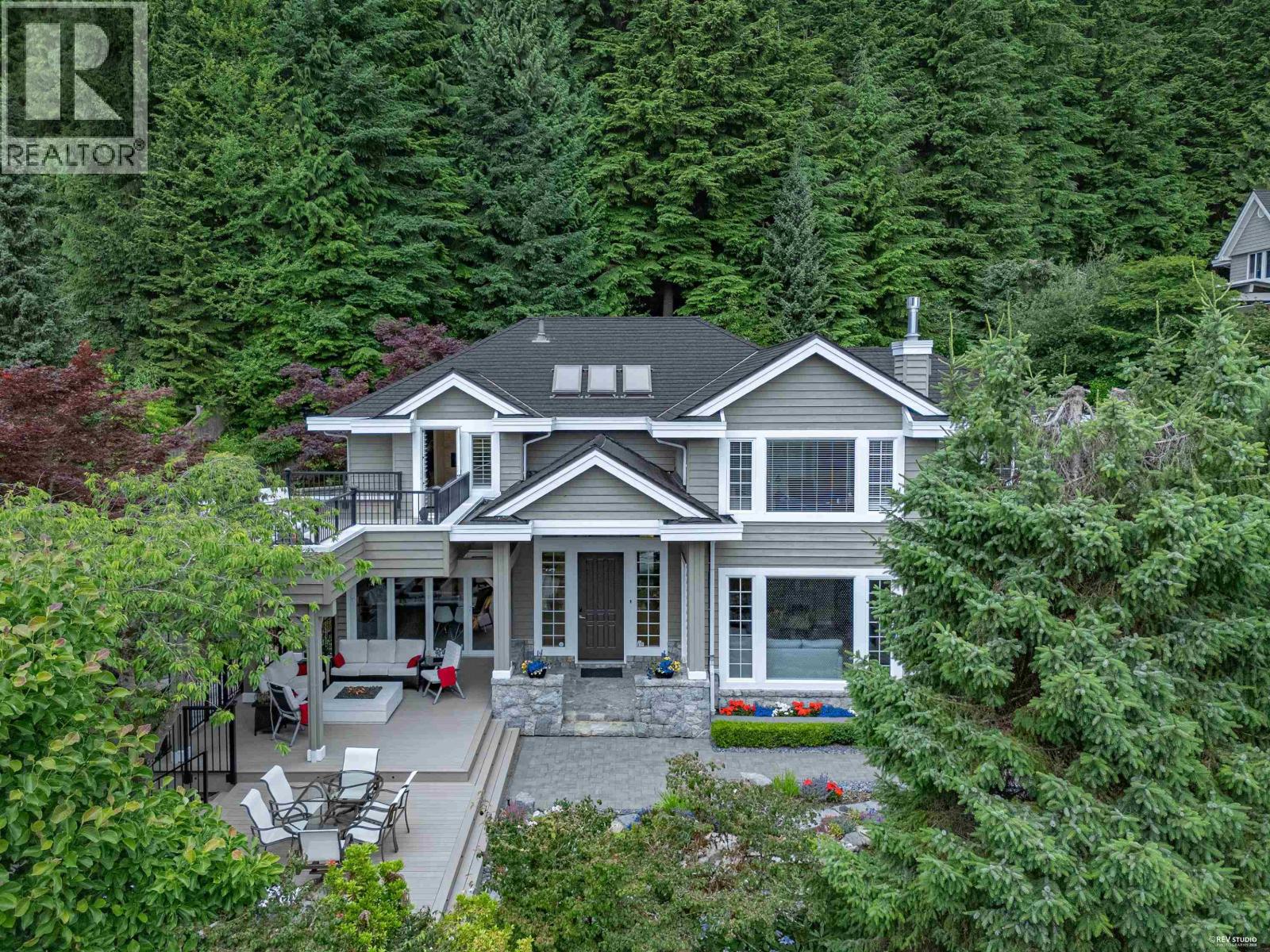 4115 E Braemar Road, North Vancouver, British Columbia  B7K 3C9 - Photo 3 - R3142811