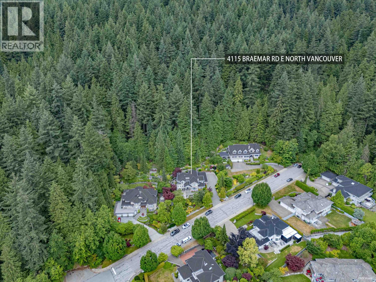 4115 E Braemar Road, North Vancouver, British Columbia  B7K 3C9 - Photo 7 - R3142811