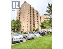 858 COMMISSIONERS Road E Unit# 806, london, Ontario