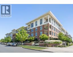 217 9500 TOMICKI AVENUE, Richmond, British Columbia