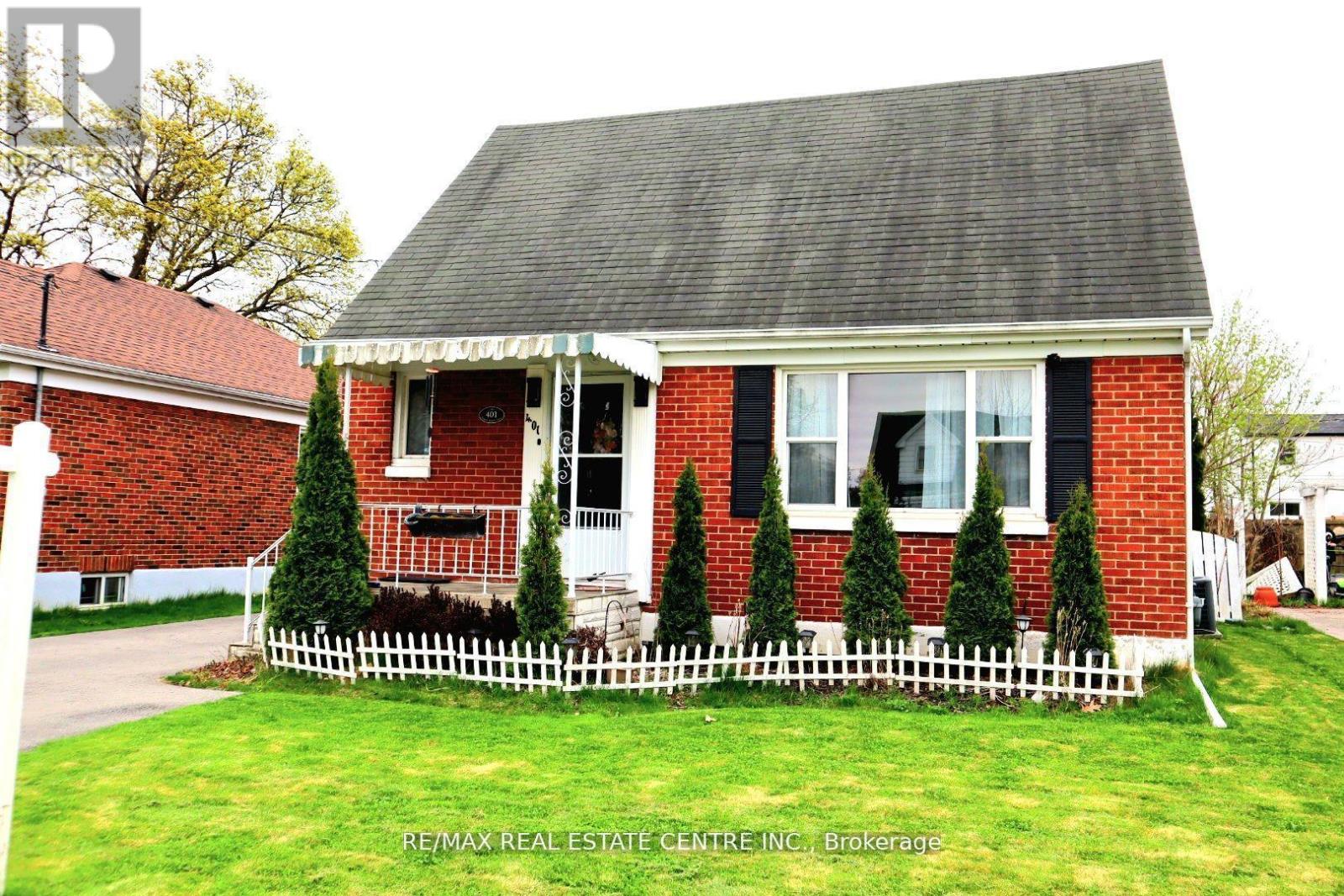 401 ELGIN STREET E, Oshawa (O'Neill)