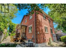 3 - 736 KINGSTON ROAD, Toronto, Ontario