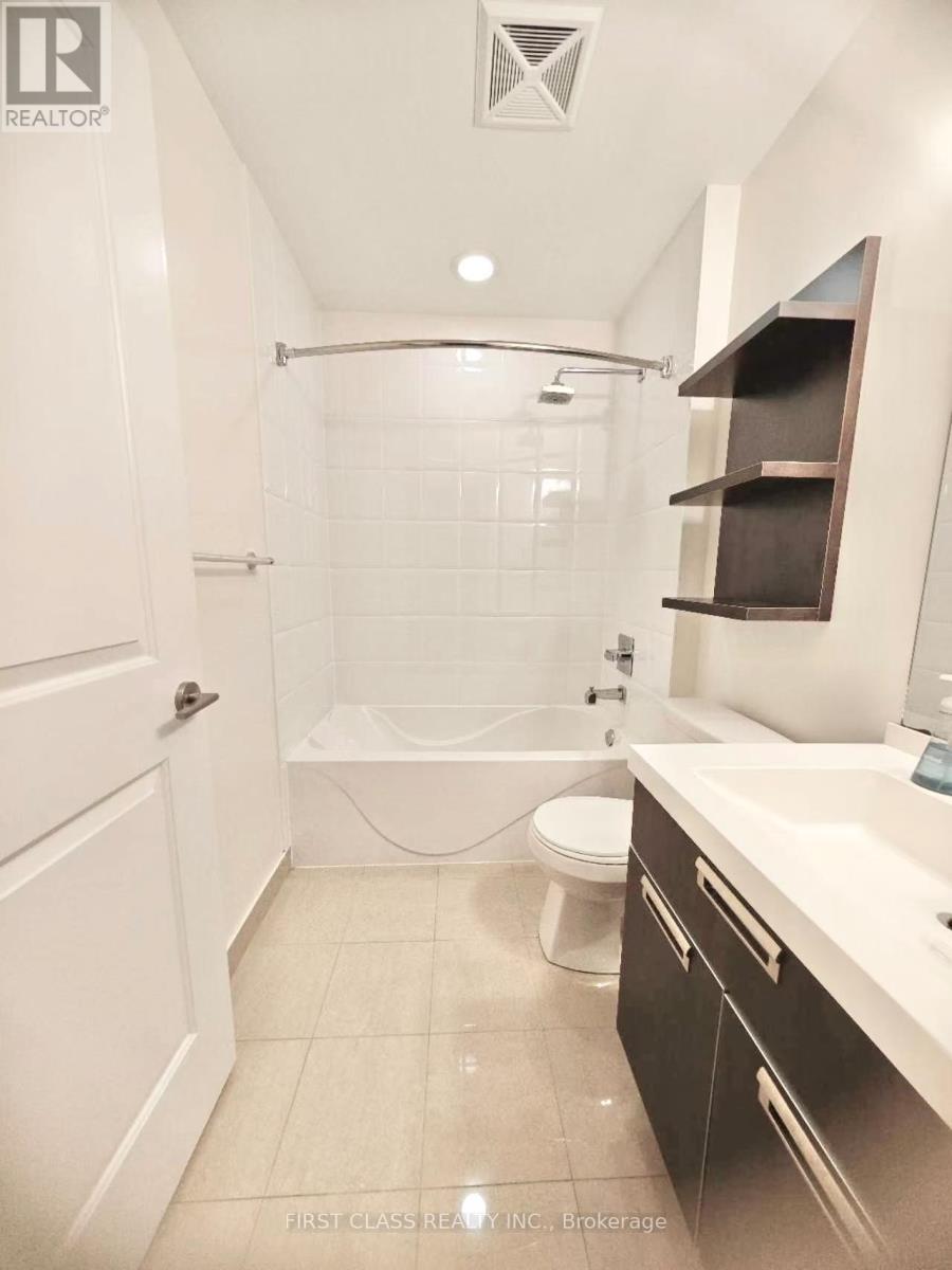 2502 - 28 Ted Rogers Way, Toronto, Ontario  M4Y 2J4 - Photo 17 - C13524858