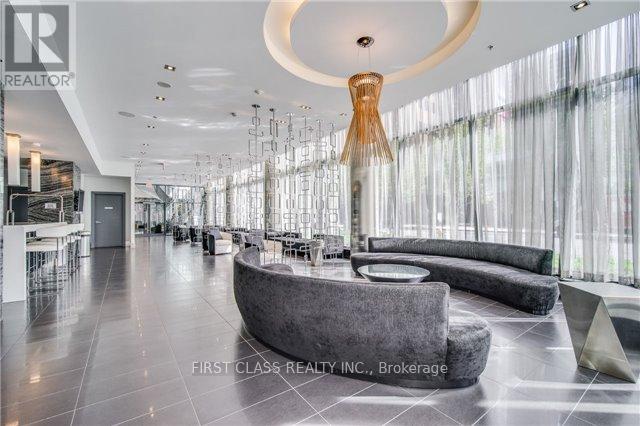 2502 - 28 Ted Rogers Way, Toronto, Ontario  M4Y 2J4 - Photo 28 - C13524858